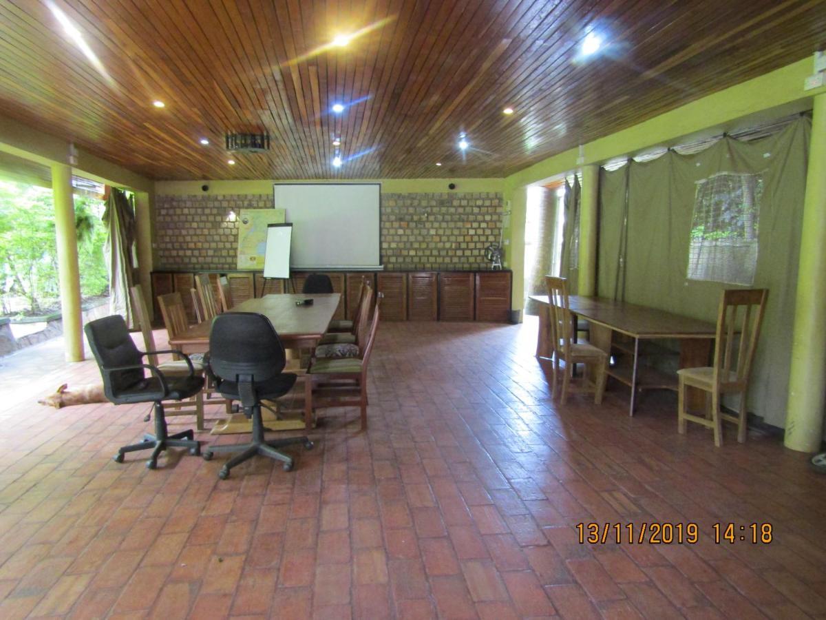 Bed and Breakfast Hospitality Connect Kampala Exterior foto